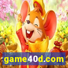 game40d.com