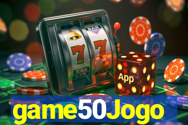 game50Jogo