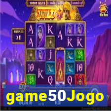 game50Jogo