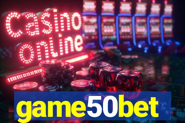 game50bet