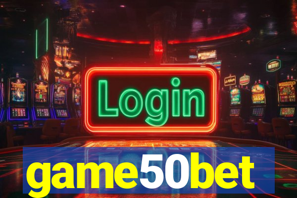 game50bet