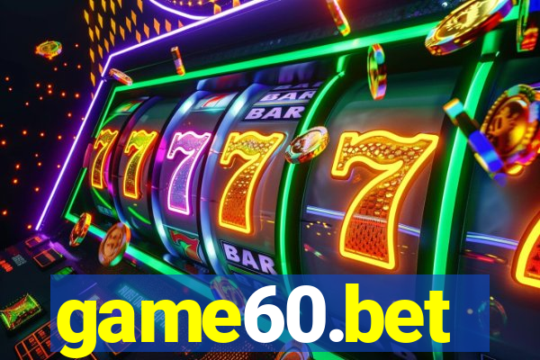 game60.bet