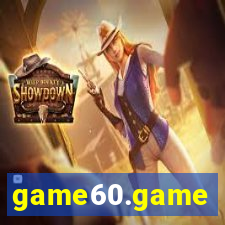 game60.game