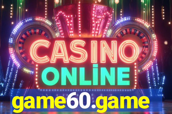 game60.game