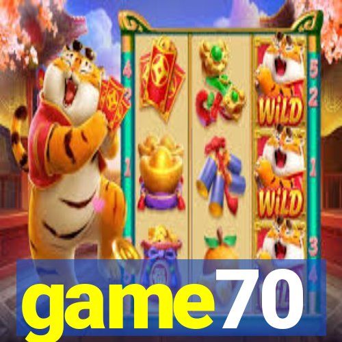 game70