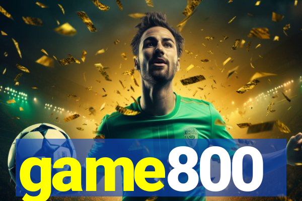 game800