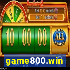game800.win