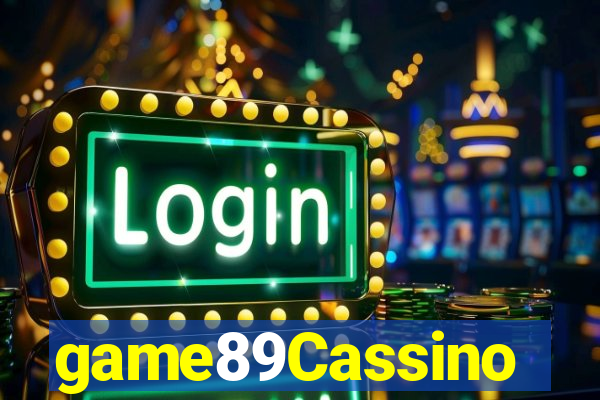 game89Cassino