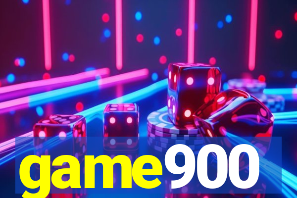 game900