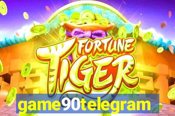 game90telegram