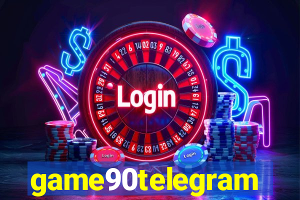 game90telegram