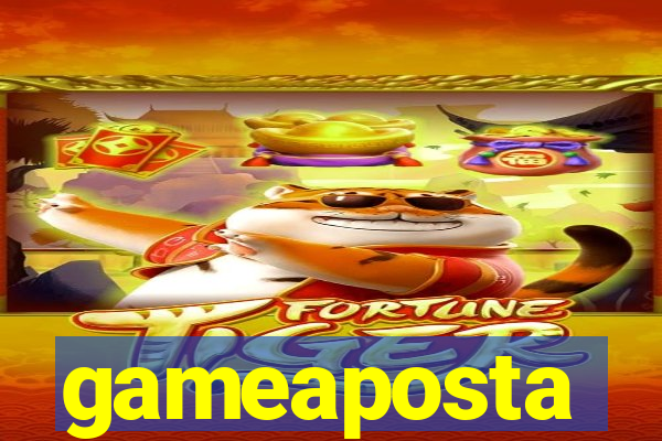 gameaposta