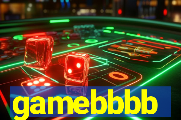 gamebbbb