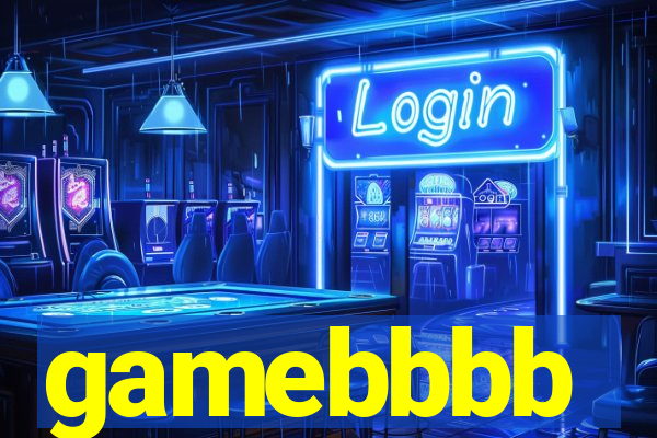 gamebbbb
