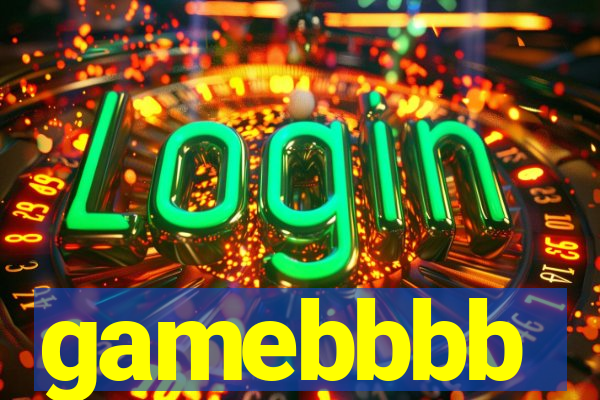 gamebbbb