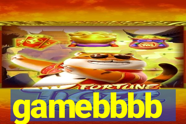 gamebbbb