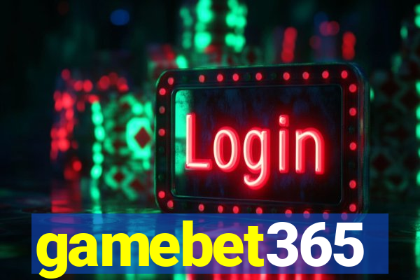 gamebet365