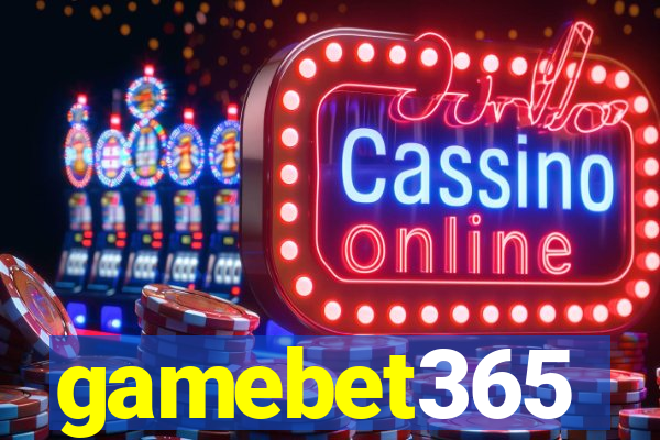 gamebet365