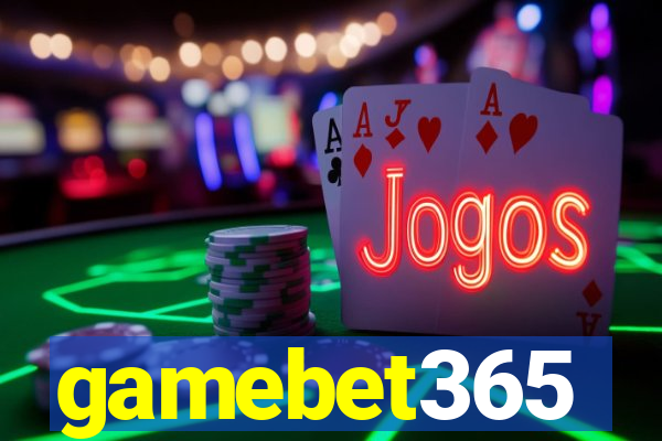gamebet365