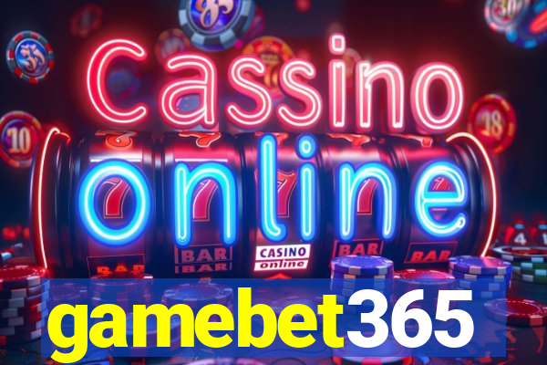 gamebet365