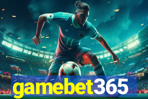 gamebet365