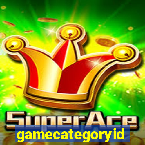 gamecategoryid