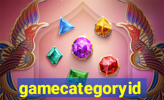 gamecategoryid