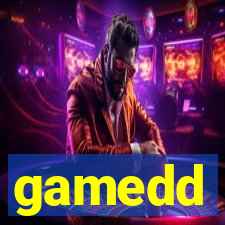 gamedd