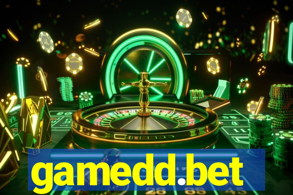 gamedd.bet