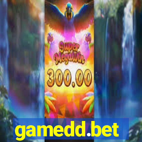 gamedd.bet