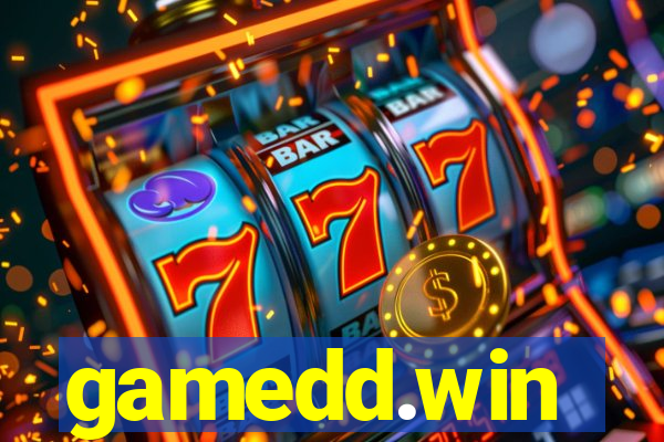 gamedd.win