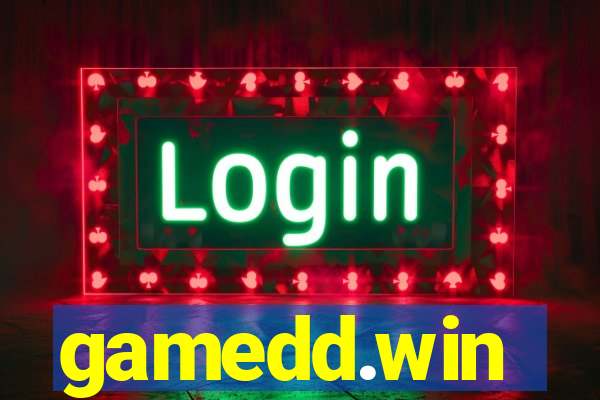 gamedd.win