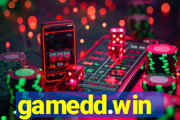 gamedd.win