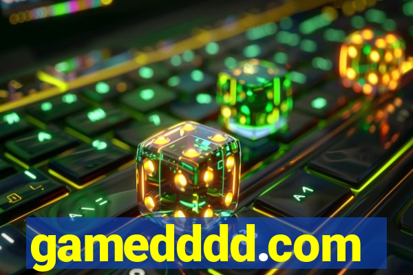 gamedddd.com