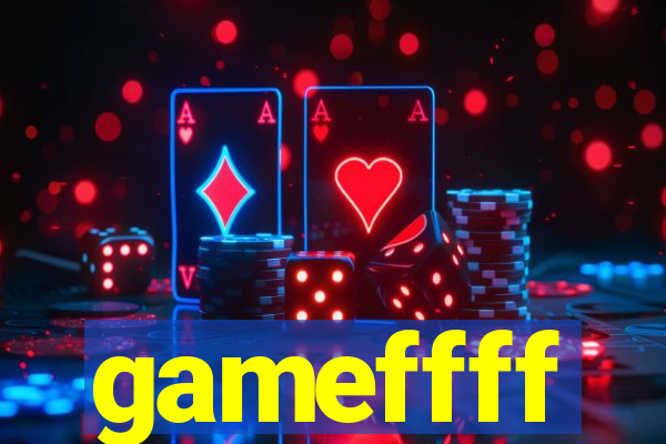 gameffff