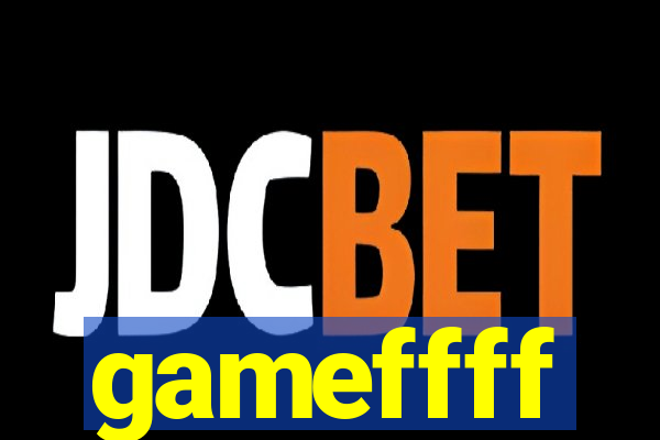gameffff