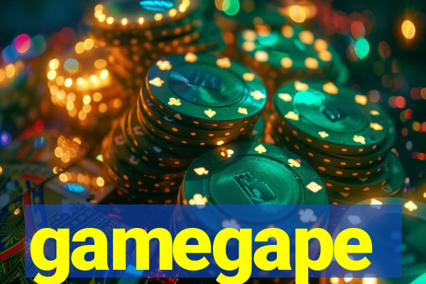 gamegape