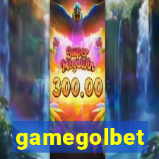 gamegolbet
