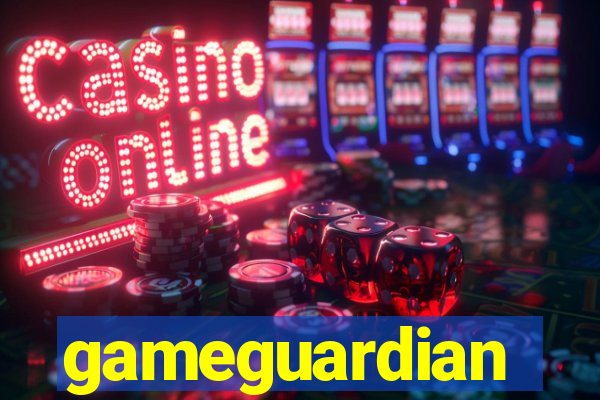 gameguardian