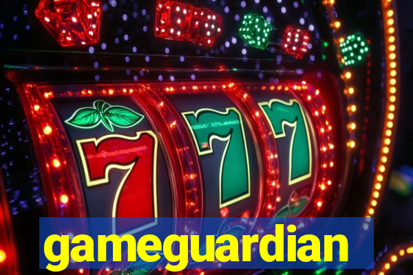 gameguardian