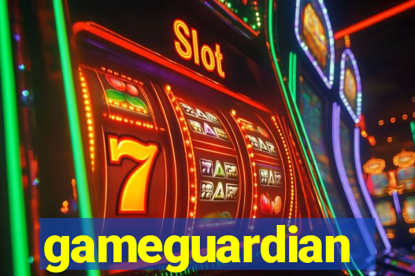 gameguardian