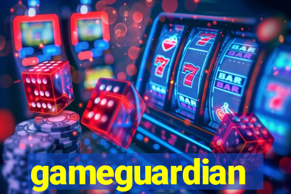 gameguardian