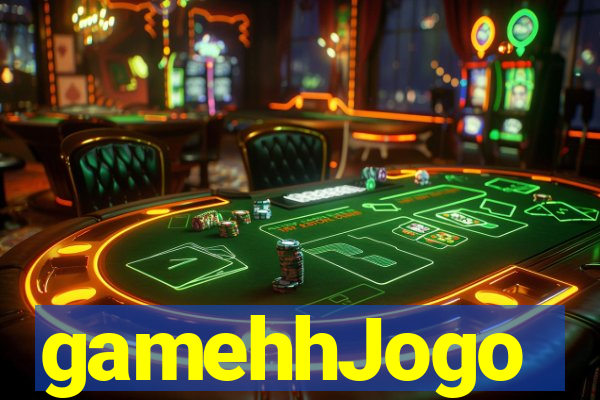 gamehhJogo
