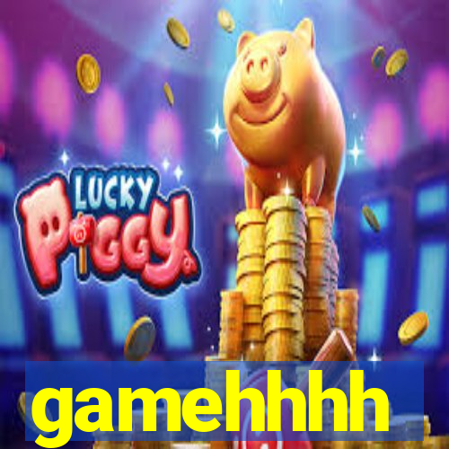gamehhhh