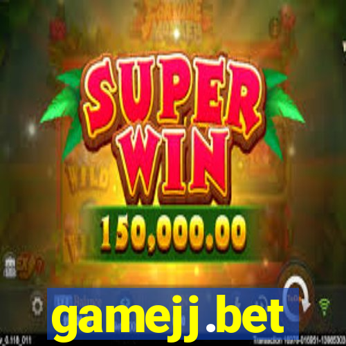 gamejj.bet
