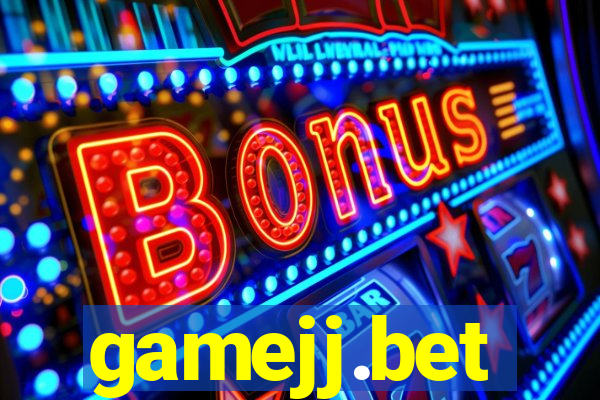 gamejj.bet