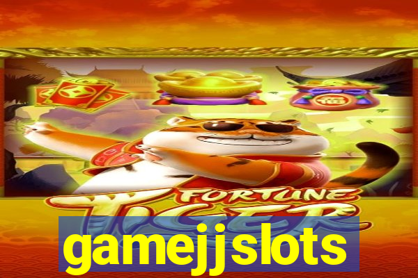 gamejjslots