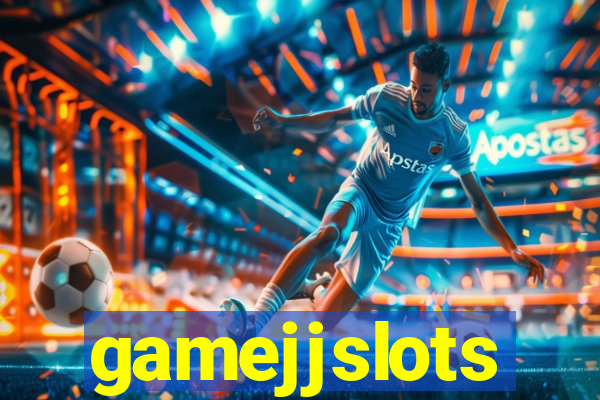 gamejjslots