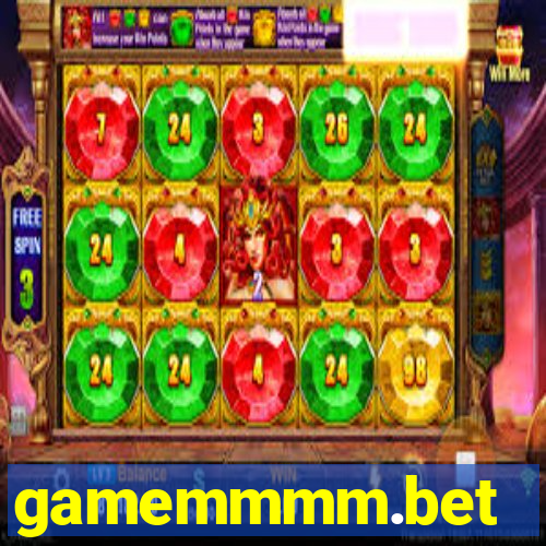 gamemmmm.bet