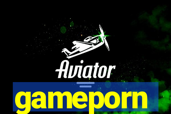 gameporn